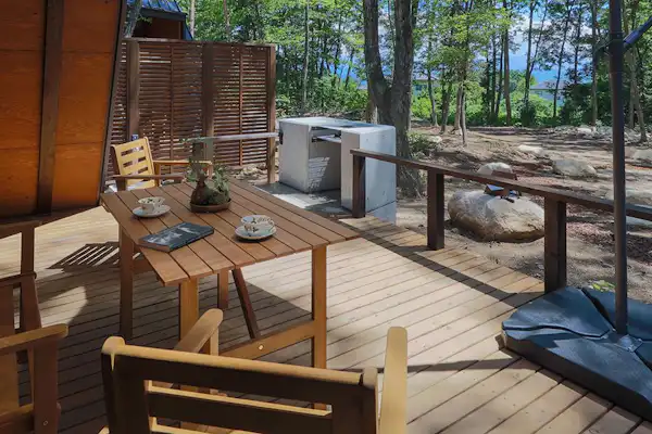 ตัวอย่างห้องพัก