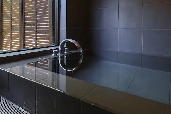 น้ำพุร้อน