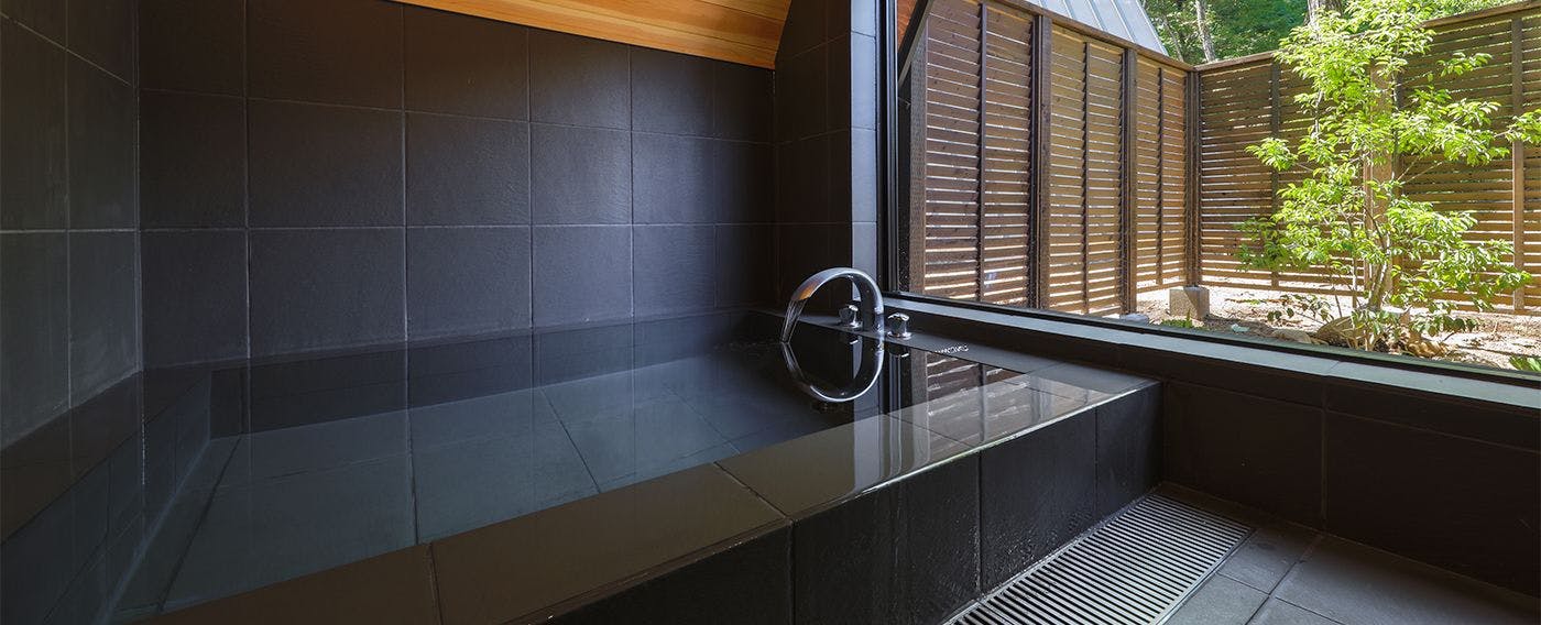 三角屋根の貸別荘　Villa・Yoshino