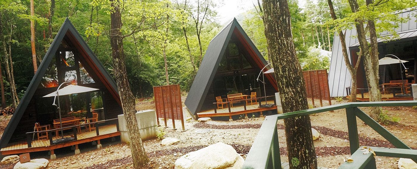 三角屋根の貸別荘 Villa・Yoshino - 宿泊予約 - 一休.com