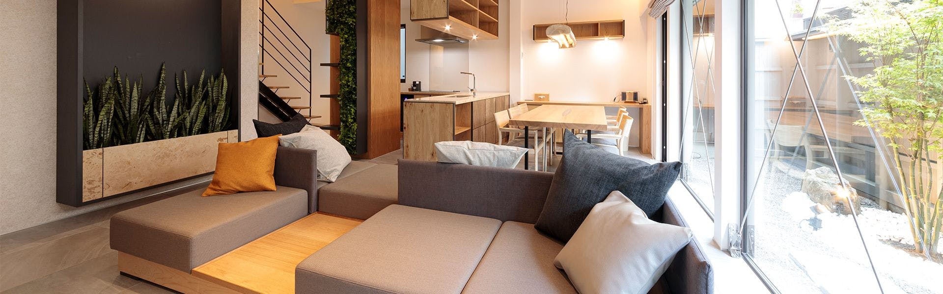 ตัวอย่างห้องพัก