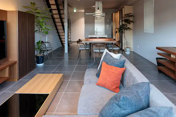 ตัวอย่างห้องพัก