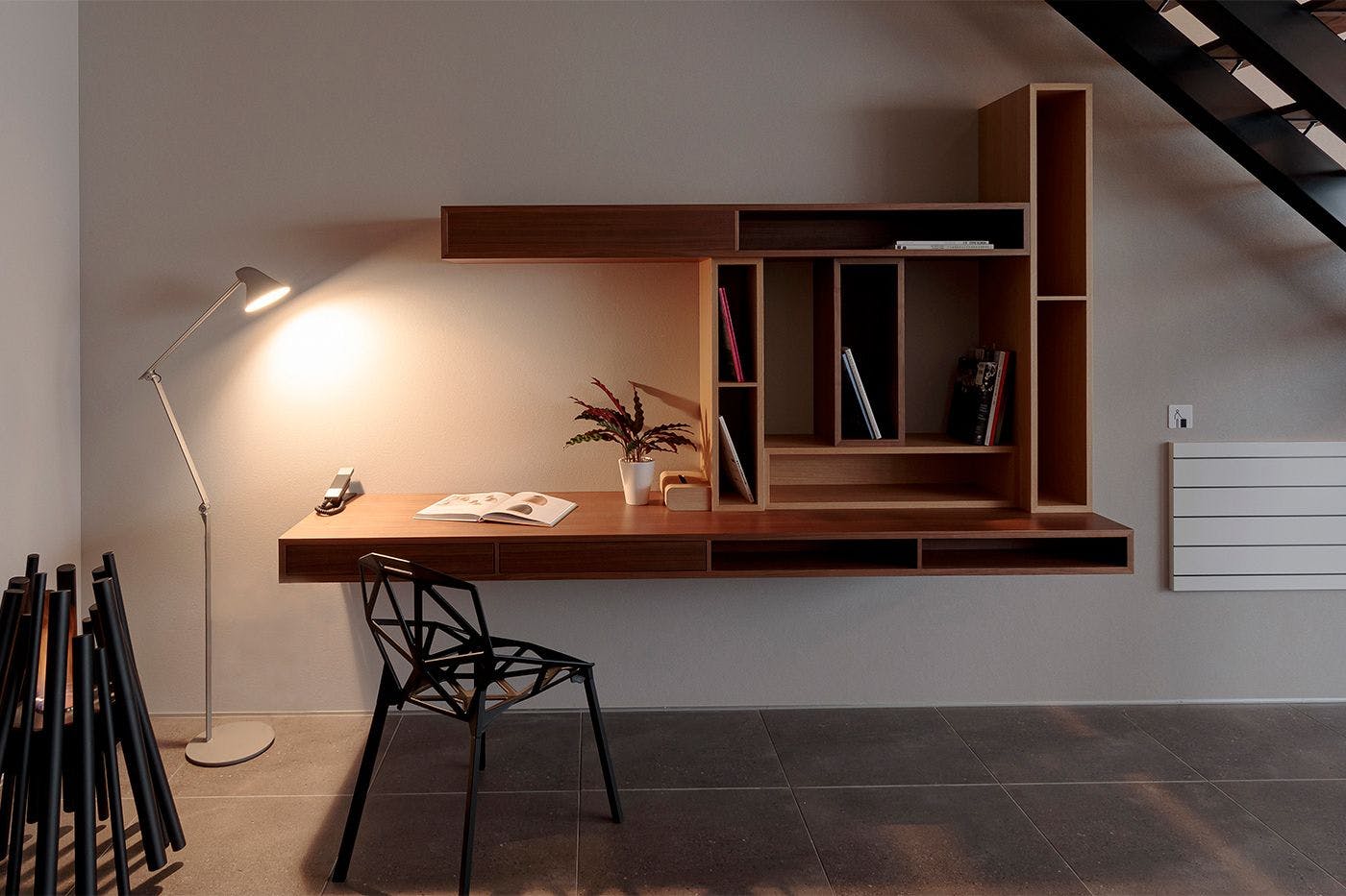 ห้องพัก