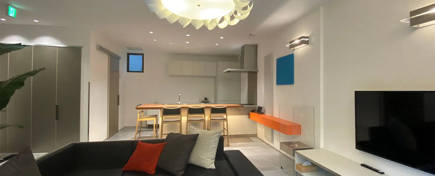 ห้องพัก