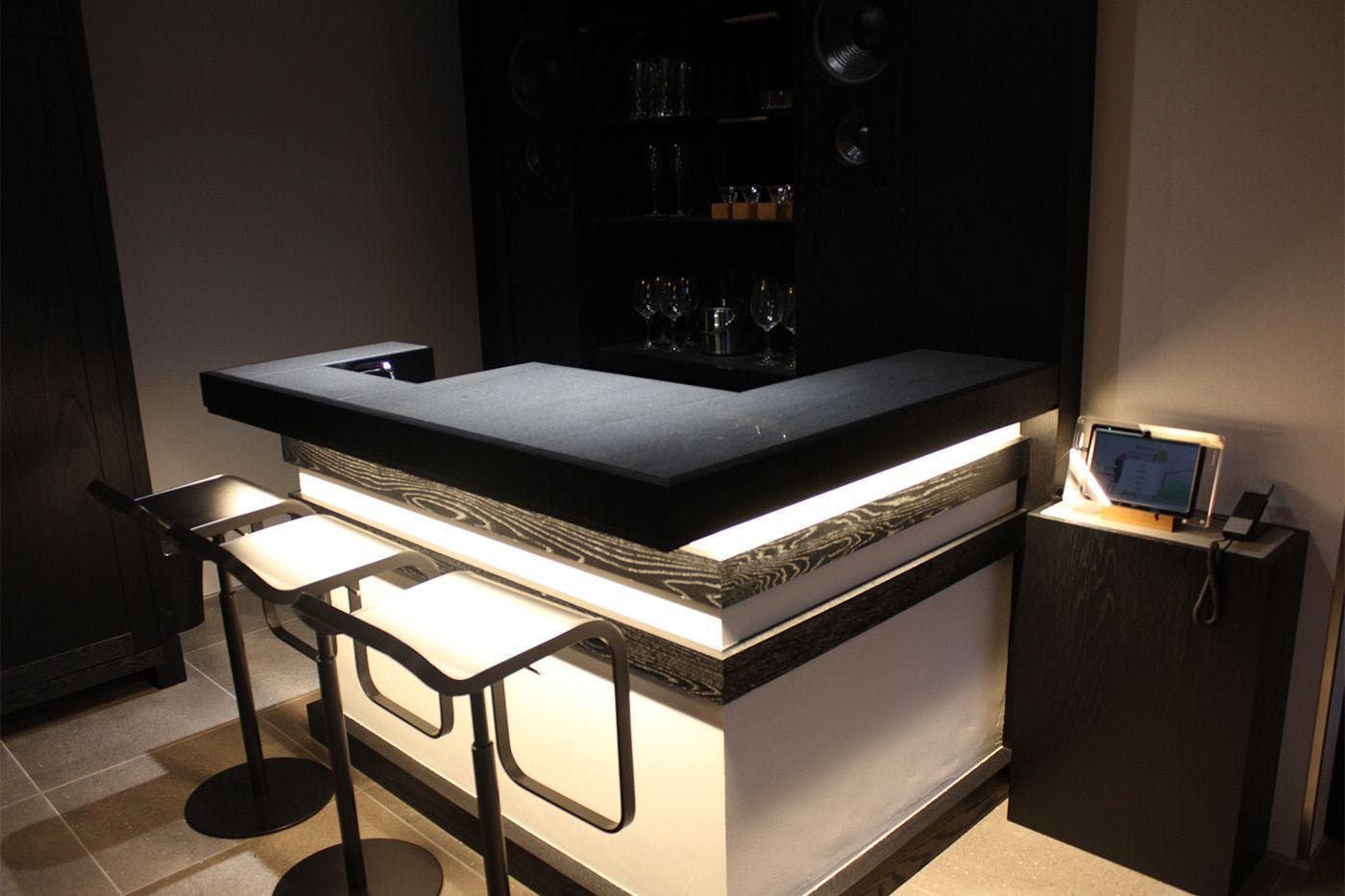 ห้องพัก