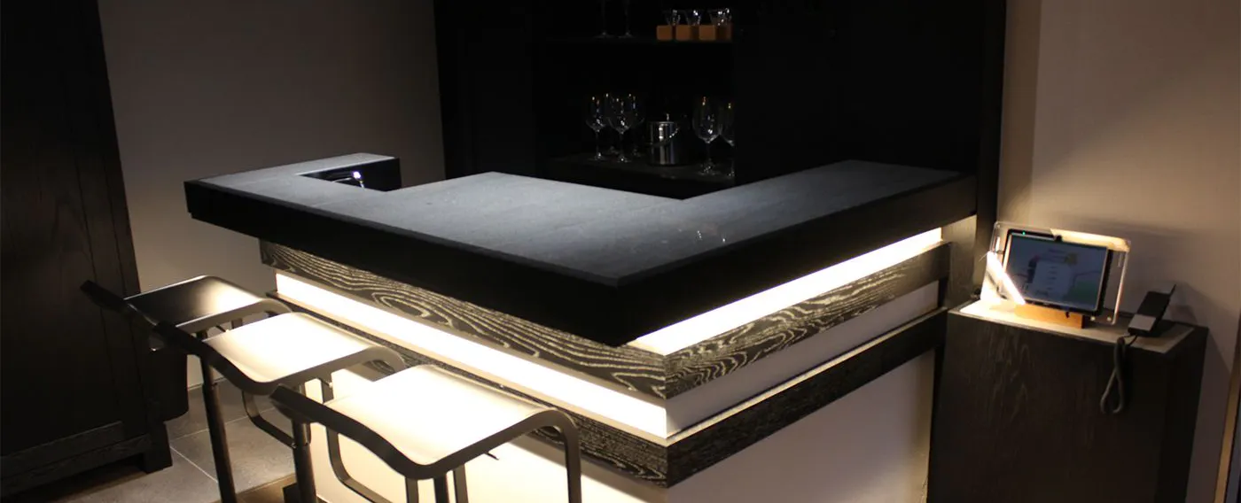 ห้องพัก