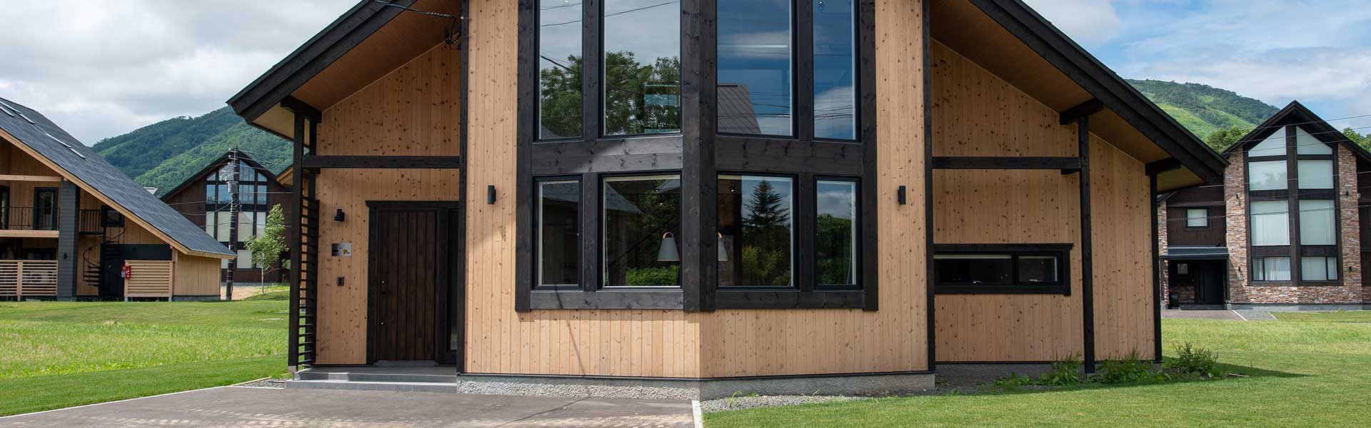 コテージ オーチャードニセコ の空室状況を確認する 宿泊予約は 一休 Com 宿泊予約は 一休 Com