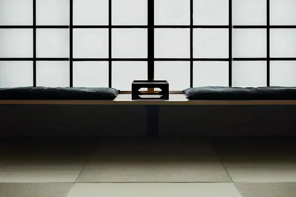 ภายในห้องพัก