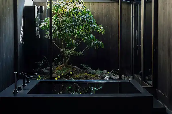 ภายในห้องพัก