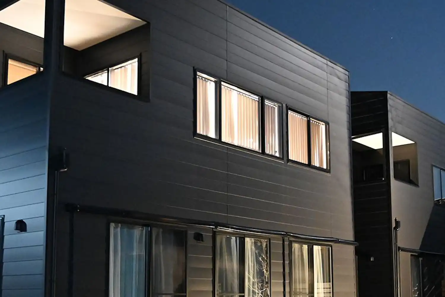 ภายนอกอาคาร