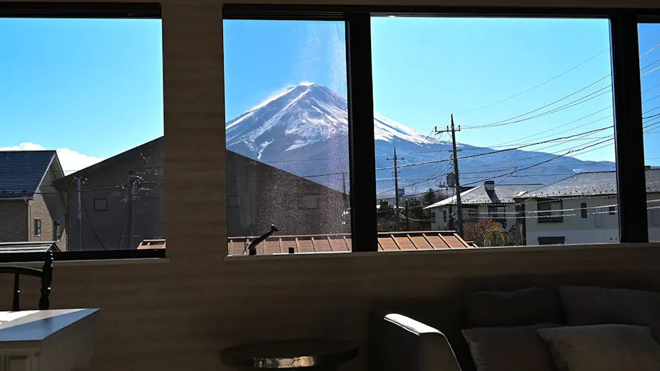 enico.Mt.Fuji peace