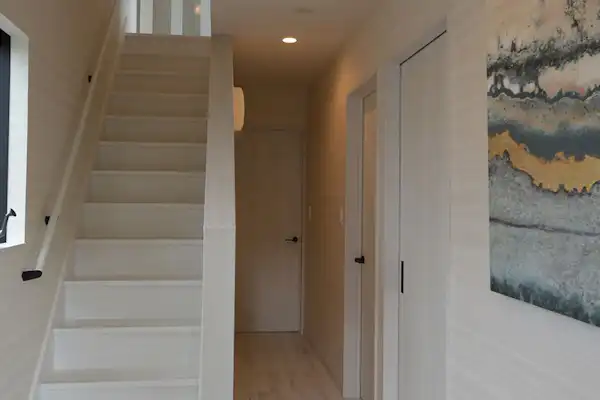 ตัวอย่างห้องพัก