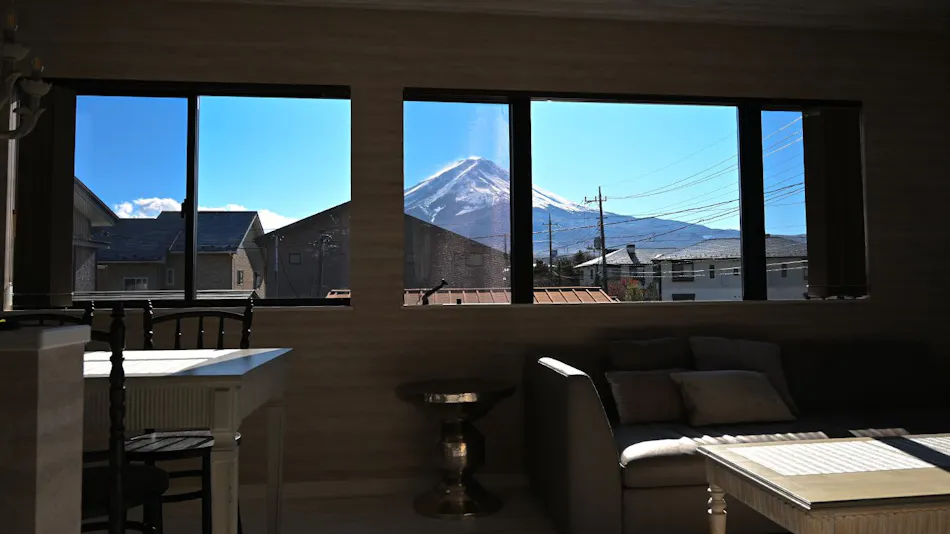 enico.Mt.Fuji peace