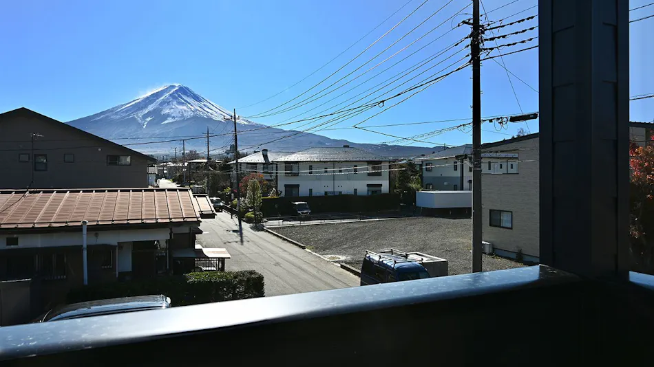 enico.Mt.Fuji peace