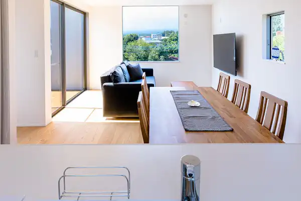 ภายในห้องพัก