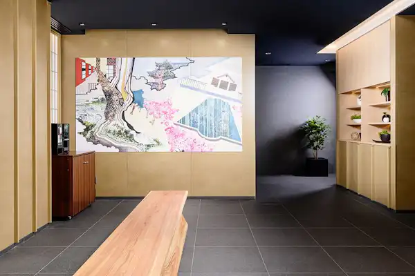 ล็อบบี้