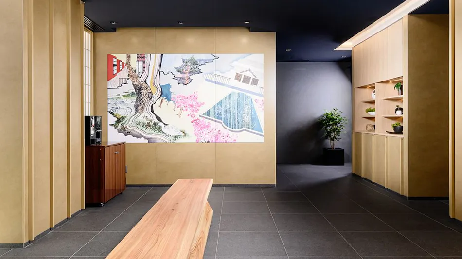 MIMARU Tokyo Ueno Okachimachi