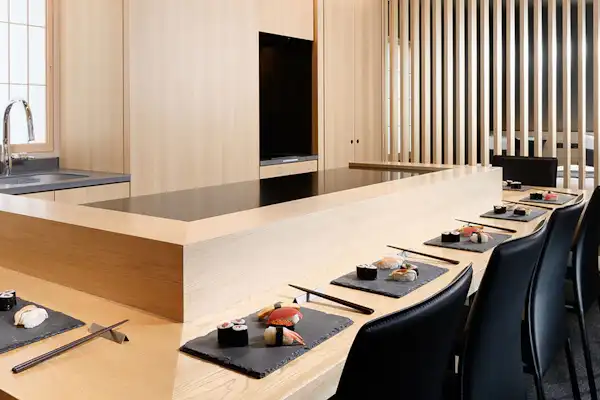 ตัวอย่างห้องพัก