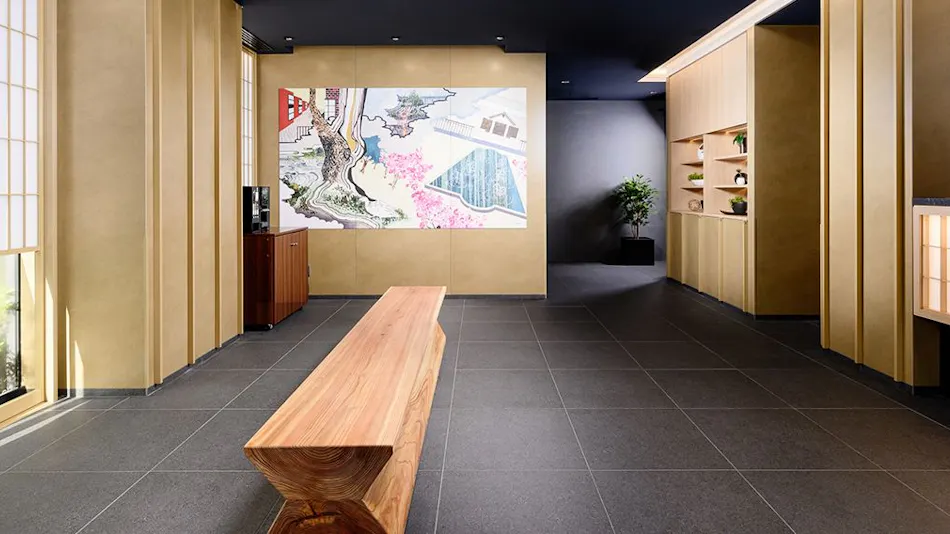 MIMARU Tokyo Ueno Okachimachi