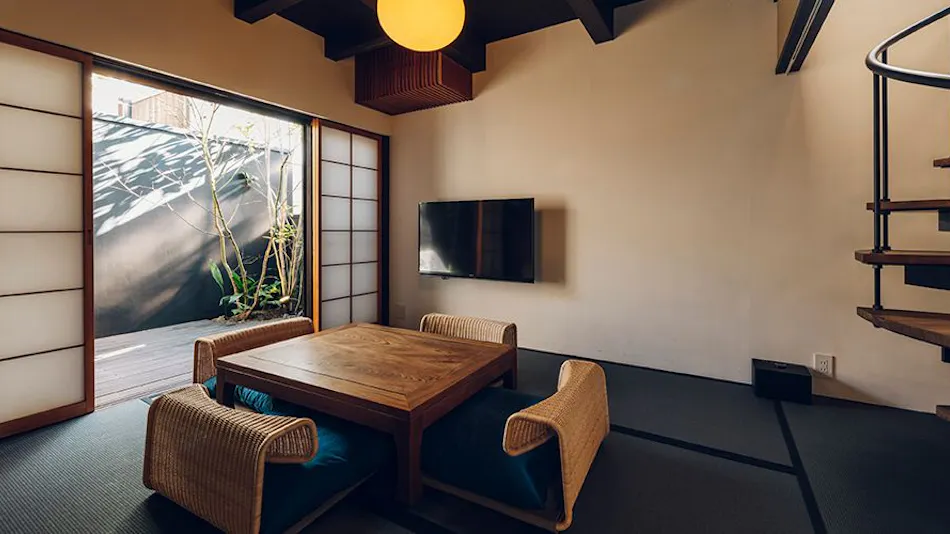 Nozomu House Kyoto Gion Shijo