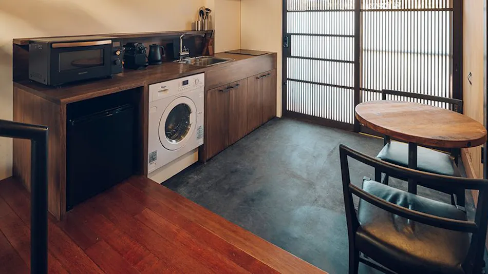 Nozomu House Kyoto Gion Shijo