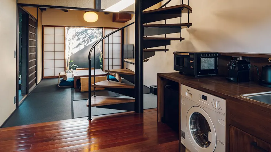 Nozomu House Kyoto Gion Shijo