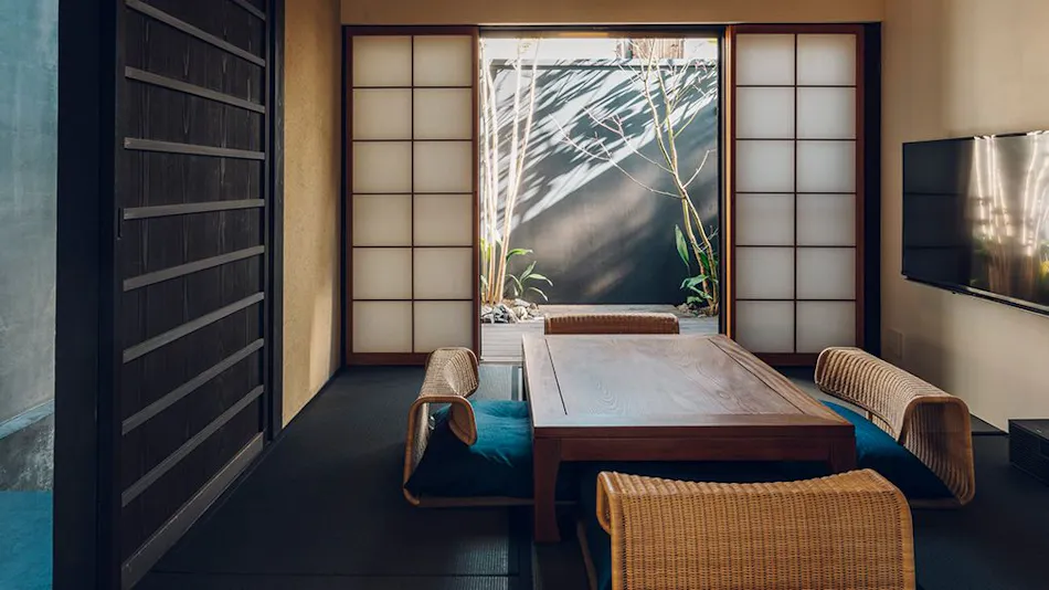 Nozomu House Kyoto Gion Shijo