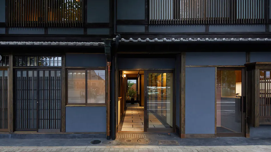 말차의 숙소(Matcha no Yado)