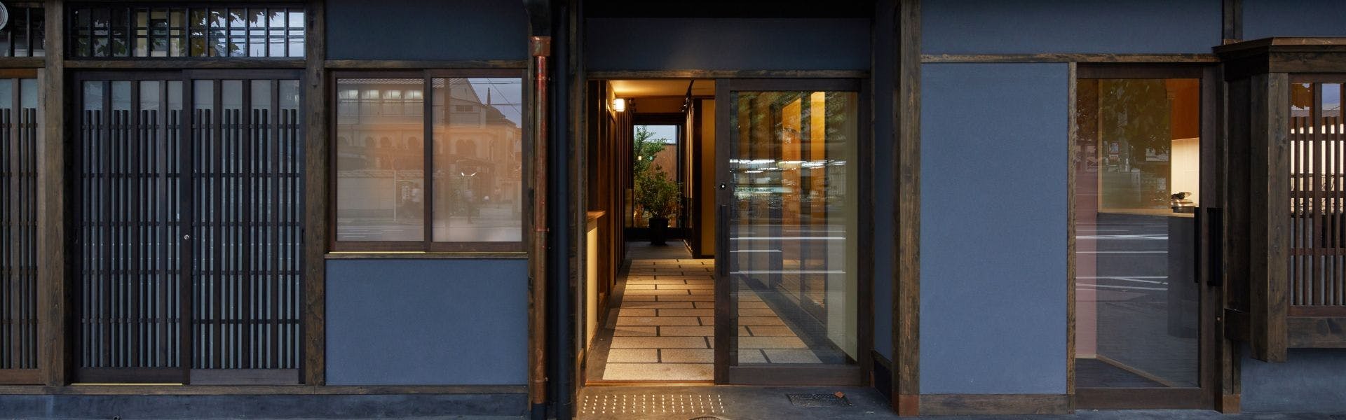 UNO RETREAT Kyoto Gluten Free & Vegan Hotel