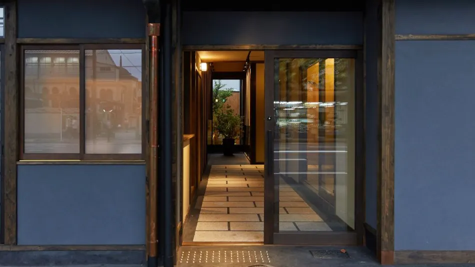 UNO RETREAT Kyoto Gluten Free & Vegan Hotel