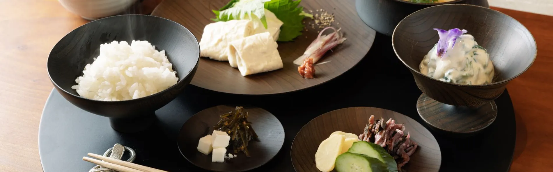 UNO RETREAT Kyoto | Gluten Free & Vegan Hotel