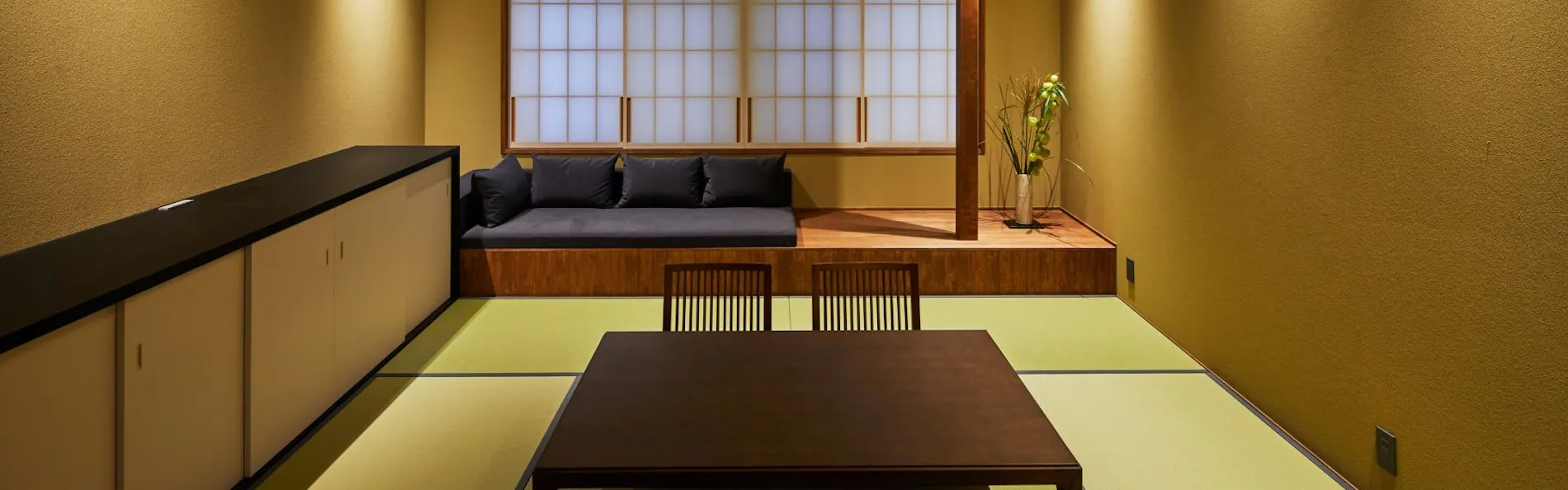 UNO RETREAT Kyoto | Gluten Free & Vegan Hotel
