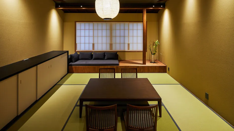 UNO RETREAT Kyoto Gluten Free & Vegan Hotel