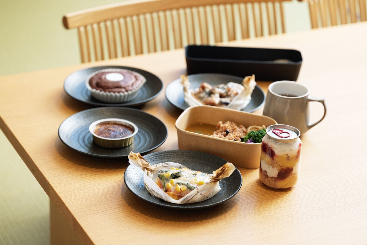 UNO RETREAT Kyoto Gluten Free & Vegan Hotel