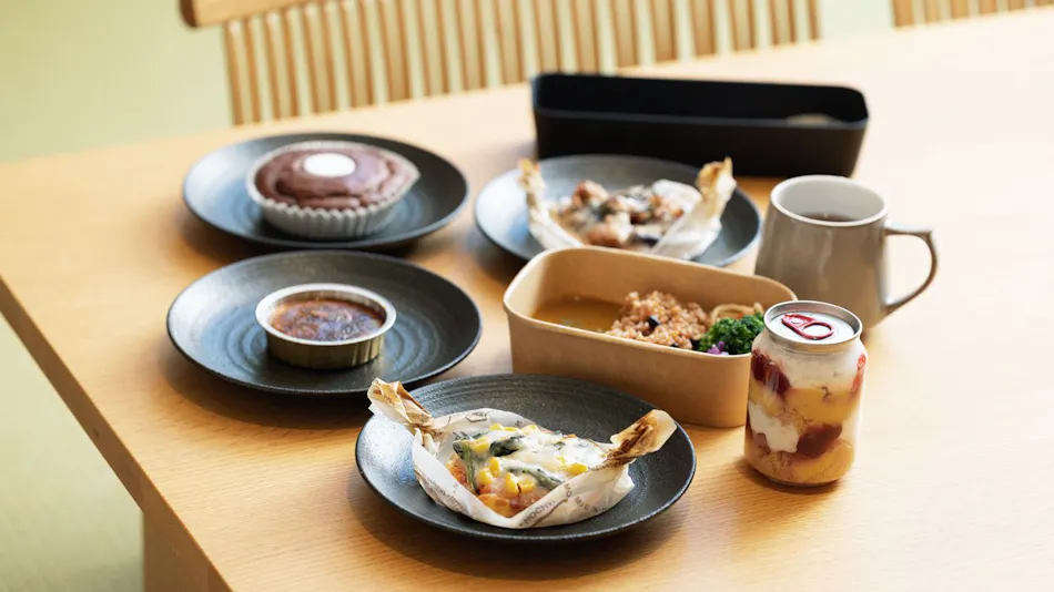 UNO RETREAT Kyoto Gluten Free & Vegan Hotel