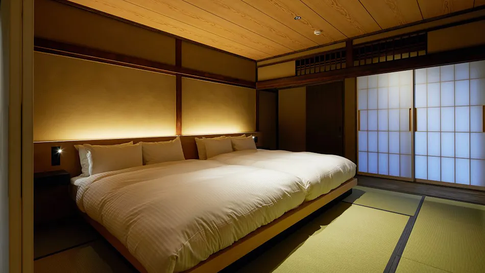 말차의 숙소(Matcha no Yado)