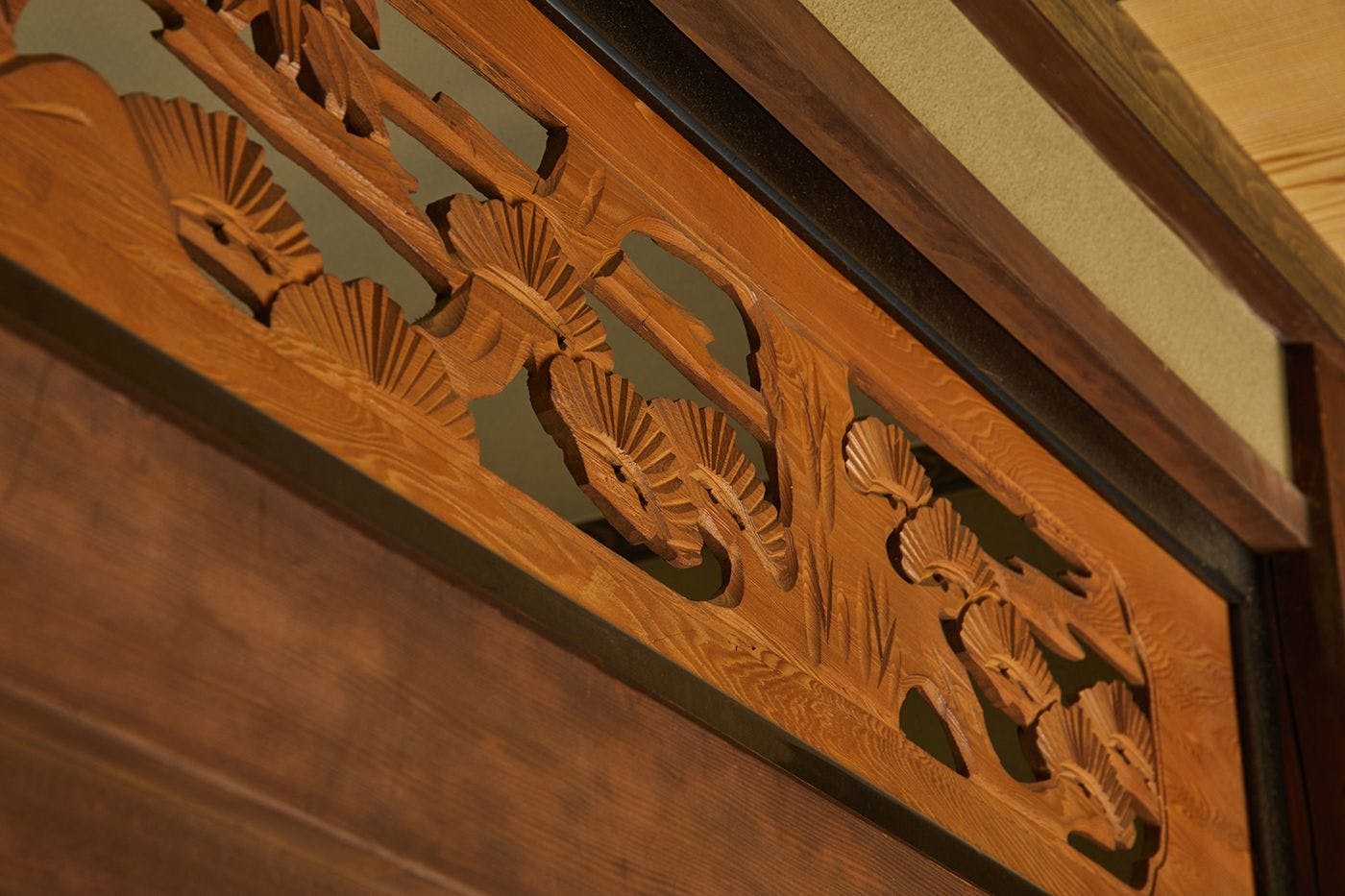 말차의 숙소（Matcha no Yado）