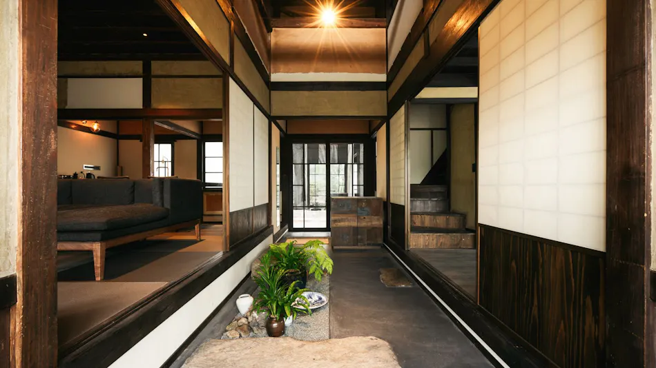 Obi Castle Villa PAAK HOTEL