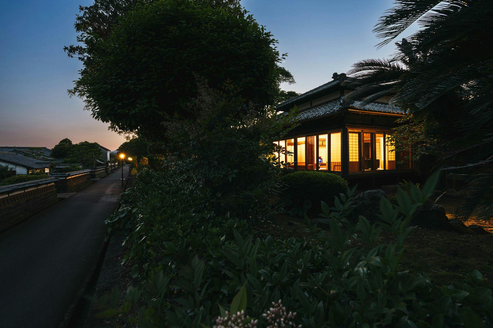 ตัวอย่างห้องพัก