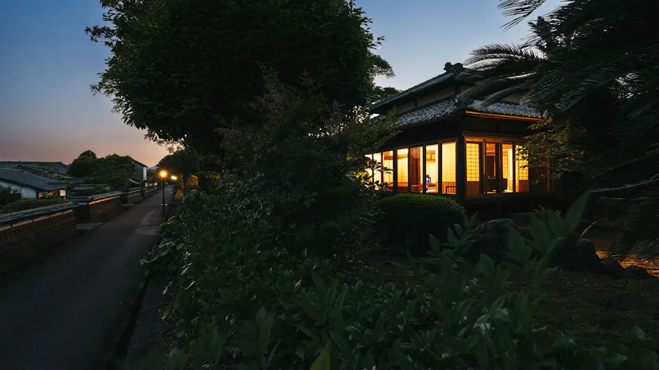 Obi Castle Villa PAAK HOTEL