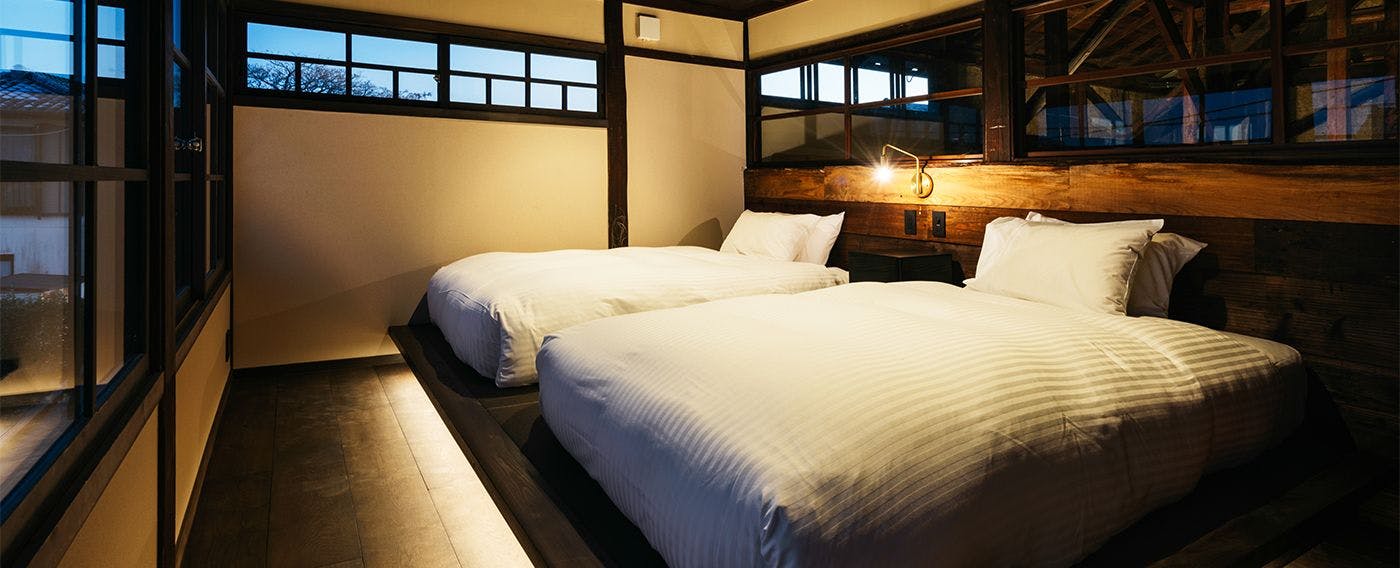 PAAK HOTEL