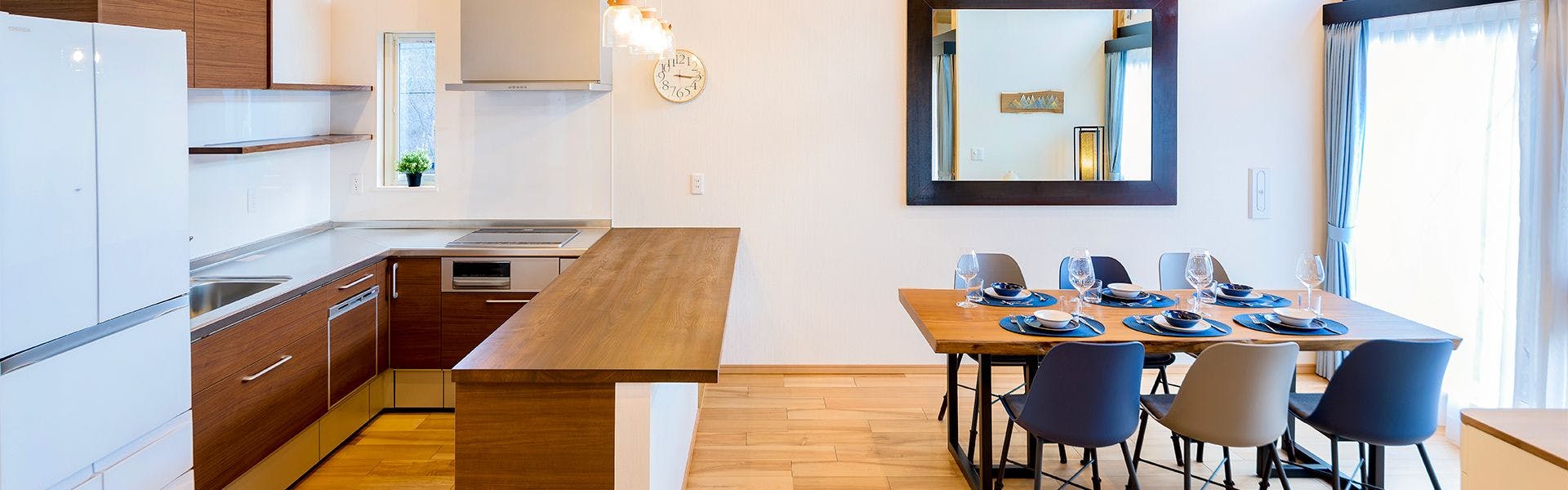 ภายในห้องพัก