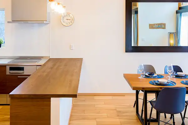 ภายในห้องพัก