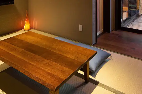 ภาพภายในห้องพัก