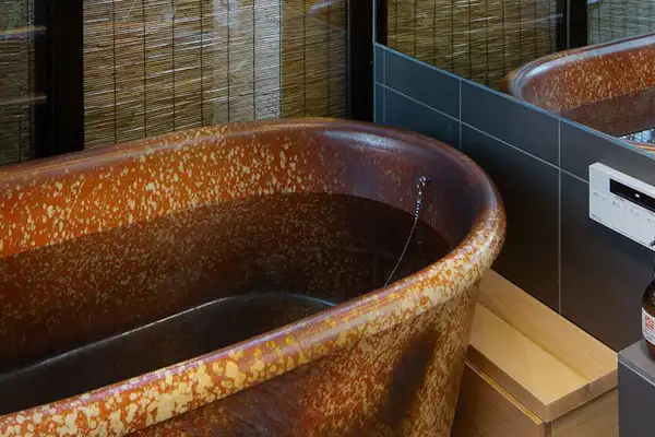 ภาพภายในห้องพัก