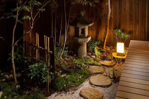 ภาพภายในห้องพัก