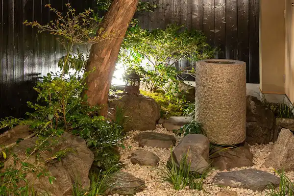 ลานกลาง