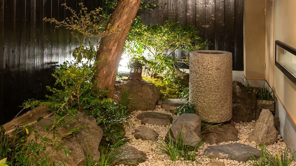 CAMPTON Higashiyama Roku