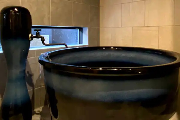 ห้องน้ำ