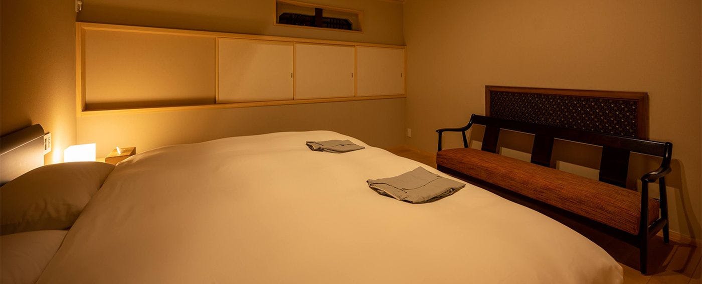 CAMPTON Higashiyama Roku